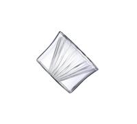 QIXCXAZ Safe Coffee Filter Set with V-Shaped Nozzle Brewing Setup, Filter Cup