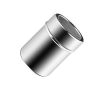 QIXCXAZ Stainless Steel Sugar Shaker Excellent for Efficiently Sprinkling