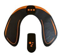 qixeuoa Bum Trainer, Intelligent Hip Buttocks Trainer for Buttocks - Body Shaping Shaper Device, Glute Muscle Training Device, Firming Device for Home, Office, On the Go