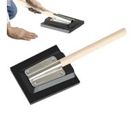 qixeuoa Floor Tiles and Tile Laying Tools, Installation and Mounting Accessories, Knock Tapping, Installation and Laying of Laminate and Wooden Floors as well as for the