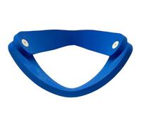 qixeuoa Foldable Swimming Lounger Chair, Swimming Chairs Pools Adults, Non-Inflatable Foam Pool Chair, for Garden, Camping, Bathing Lake, Leisure, Outdoor