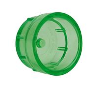 qixeuoa Golf Ball Line Marker, Accessories for Marking on the Green, Precise Golf Ball Line Marker for Travel, Golf Course, Home, Outdoor