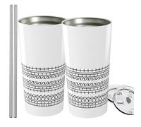 Qixfyze Fuck This Shit Hidden Message Tumbler, Funny Sarcastic Tumblers, FCK This Sh!t Cups Coffee Mug, Stainless Steel Tumbler for Office, Work Bestie, Coworkers, Friends, Family