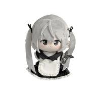 Qixiaan Kasugano Sora Plush Pendant Cartoon Cute Figurine Anime Plushies Soft Stuffed Pillow Mini Bag Charm Christmas Decoration Gifts 10CM