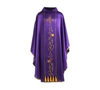 Qixiaan Medieval Robe Anime Cosplay Long Robe Cape Witch Accessories Mysterious Cosplay Wizard Fairytale for Halloween Christmas Party Fancy Dress Magician Role-Playing Cape