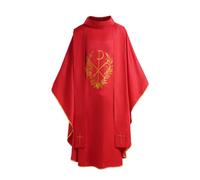 Qixiaan Medieval Robe Anime Cosplay Long Robe Cape Witch Accessories Mysterious Cosplay Wizard Fairytale for Halloween Christmas Party Fancy Dress Magician Role-Playing Cape