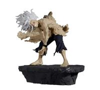 Qixiaan MHA Figure Midoriya Izuku/Shigaraki Tomura Action Figure 13CM Anime Battle Pose PVC Statue Home Desk Decoration Ornament Birthdays Gift For Fans