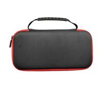 QIXIAMO Hard Case Storage Bag for RG556 Game Consoles Portable Travel Carrying Case Pouches Shockproof Organiser