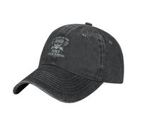 QIYAEUA by Order of The Peaky Blinders Washed Baseball Cap Trendy Trucker Hat Female Male Running Design Baseball Caps