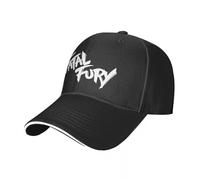 QIYAEUA Fury Fatal Logo 1075 Cap Men Mens Hats Men's Caps Cap Man Summer Cap Shipping Man Hat Baseball Cap Gift