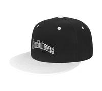QIYAEUA Printed Cap GTA San Andreas Logo Baseball Cap Men's Snapback Cap Hip-Hop Adjustable Cap Autumn Gift