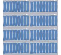 Qiyazai Tape Lace Tape for Wigs Tape Double Sided Ultra Hold Hair Tape for Hair Extensions Toupee Tape High Adhesive Wig Tape for Lace Front Wigs Full-cap Wigs Toupee Hair Extensions (72 PCS)