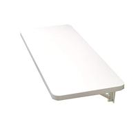 QIYFOZ Folding Table Wall-Mounted Wall Folding Simple Wall Table Small Apartment Dining Table Can Be Nail-Free Kitchen Invisible Table Against The Wall Learning Balcony Table Li