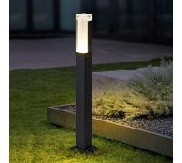 QIYHB Commercial Pathway Lights, Bright 3000K LED Lights Outdoor Waterproof, Hardwired 7W LED Landscape Path Light, for Walkway, Driveway