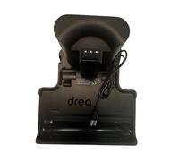 QiyilE Handheld Cordless Vacuum Cleaner Charging Dock Station， Compatible with Dreame H12 Pro/H12 Pro Plus(1PCS H12 Pro)