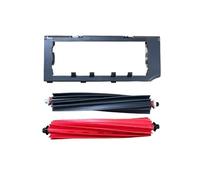 QiyilE Vacuum Cleaner Main Brush Cover Compatible With Roborock S8 / S8+ / S8 Pro Ultra / Q8 Max / Q5 Pro, Replacement Roller Brush Cover Parts(S8 Pro Ultra)