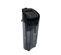 QIYILE Vacuum Cleaner Original Clean Dirty Water Tank Bucket Box, Compatible For Tineco FLOOR ONE S5. Water Tank Containers, Wet Dry Water Tank Kit(Dirty Water Tank B)