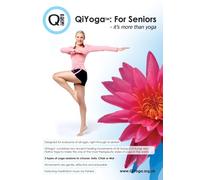QiYoga: For Seniors - It's more than yoga!