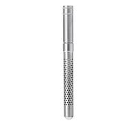 QIYUDUOLA Aquarium Oil Film Skimmer Stainless Steel PC Efficient Filter Accessories FishTank Surfaces Protein Remover