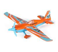 QIYUMOKE Air Cutting Stunt Show Aircraft Model 3.7 Inch Alloy Plastic Model for Maisto, Miniature Aircraft for Kids and Collectors (Aviation Gift)
