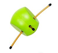 QIZNAXSNUK Golf Swing Training Aid - Flexible Adjustable Buckle Tool - Golf Ball Swing Training Aid | For Men Enthusiasts Sports Indoor Outdoor Home Everyday