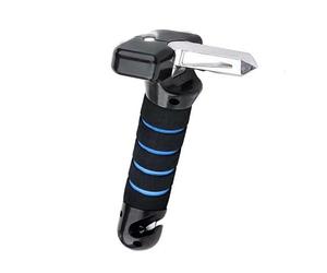 QIZUN Car Assist Handle for Land Rover Discovery | Typ LR4 | Bj. 2009-2017, Mobility Aid Elderly Support Grip Durable Vehicle Standing Support Grab Handle for Access,Blue