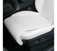 QIZUN Car Seat Leg Cushion for Ford Tourneo Gen-E, Explorer EV 2024-2025