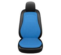QIZUN Comfortable car seat cover for Hyundai Accent(IV) Saloon2010-2017