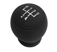 QIZUN Gear Shift Knob Cover for Toyota Hilux Double Cab VIII 2017-2020