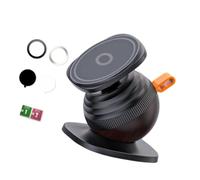 QIZUN Magnetic Car Phone Mount for Porsche 911 Dakar 2022-2024