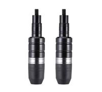 QIZUN Motorcycle Crash Pads Frame Sliders for BMW URBAN G/S 2017-Present