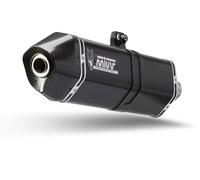 QJ.002.LRB EXHAUST MIVV QJ MOTOR SRT 800 S / X / SX 2024 2024