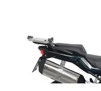 Shad Benelli Trk 502/502x Top Case Rear Fitting Black