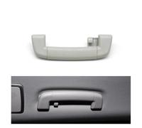 Qjahxkf Car Door Handle Interior Door Replace Car Front Rear Interior Roof First Second Row Overhead Grab Handle for Land for Rover for Range Sport 2014-2022 Front Door Handle(Rear Gray 1PC)