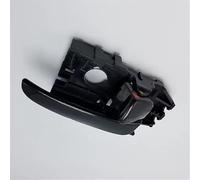 Qjahxkf Car Door Handle Interior Door Replace Front After Left Right Car Interior Door Handle Black Handles for Hyundai for Elantra 2001-2006 826102D000 826202D000 Front Door Handle(RH)