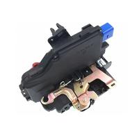 Qjahxkf Catch Actuator FOR GOLF 5 V MK5 FOR VW FOR SEAT FOR LEON FOR TOLEDO FOR OCTAVIA DOOR LOCK ACTUATOR CENTRAL 3D4839016A 7L0839016D 7L0839016 Car Door Lock Mechanism