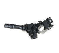 Qjahxkf Main Beam Control Stalk Steering Lever Turn Signal Switch With Cornering Light 84140-42111,84140-0E051 For Toyota For Auris E15 2006-2020 Indicator Stalk Arm