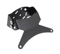 Qjahxkf Navigation Holder For Suzuki For DL650 For V-Strom650 Holder Stand Holder GPS Navigator Plate Bracket Navigation Mount