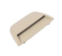 Qjahxkf Rear 3rd Brake Tail Lamp Beige Mount 3rd Third Rear Brake Light 26590-9HM1A For Nissan For Altima For Sedan 2013-2018 Brake Indicator Light High Level Stop Light