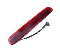 Qjahxkf Rear 3rd Brake Tail Lamp LED Rear Tailgate Trunk Tail Brake Light Stop Lamp For Toyota For Hilux For Vigo SR5 2005-2014 High Level Stop Light