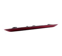 Qjahxkf Rear 3rd Brake Tail Lamp Red LED Rear Level Third Stop Brake Light For Q7 4L 2006-2015 4L0945097 95863105000 2DA965096 High Level Stop Light