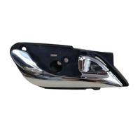 Qjahxkf Side Inner Door Handle for S350 for Domain for Tiger3 for Domain for Tiger5 Brand Automobile Interior Door Handle Left Right Froent Rear Car Interior Doors Handles(Front Right)