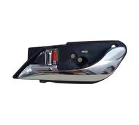 Qjahxkf Side Inner Door Handle for S350 for Domain for Tiger3 for Domain for Tiger5 Brand Automobile Interior Door Handle Left Right Froent Rear Car Interior Doors Handles(Rear Left)