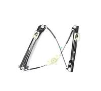 Qjahxkf Window Regulator 19D837461 BBmart Auto Parts Window Regulator for VW for Bora Lavida Left Front Door Glass Lifting Bracket Electric Window