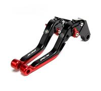 QJDYELXNZL for Ho&nda PCX 125 PCX125 PCX150 PCX 160 PCX 150 PCX160 All Years Folding Extendable Brake Clutch Levers Motorcycle Accessories Brakes Clutchs Levers