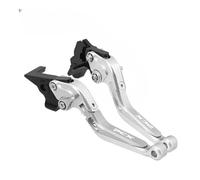 QJDYELXNZL for Ho&nda PCX 125 PCX125 PCX150 PCX 160 PCX 150 PCX160 All Years Folding Extendable Brake Clutch Levers Motorcycle Accessories Brakes Clutchs Levers