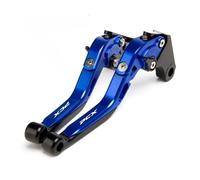 QJDYELXNZL for Ho&nda PCX 125 PCX125 PCX150 PCX 160 PCX 150 PCX160 All Years Folding Extendable Brake Clutch Levers Motorcycle Accessories Brakes Clutchs Levers