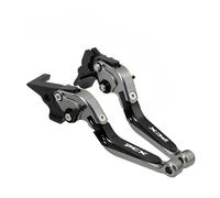 QJDYELXNZL for Ho&nda PCX 125 PCX125 PCX150 PCX 160 PCX 150 PCX160 All Years Folding Extendable Brake Clutch Levers Motorcycle Accessories Brakes Clutchs Levers