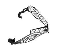 QJDYELXNZL For MULTISTRADA Headlight Guard Cover Protector Headlamp Net MTS 950 1260 1200 S GRAND TOUR ENDURO PIKES PEAK Headlamp Grilles Cover