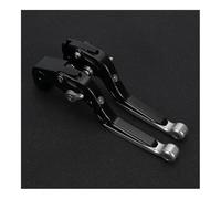 QJDYELXNZL for Suzuki GSXR 1000 2009-2019 CNC Motorcycle Adjustable Folding Handle Lever Brake Clutch Levers GSXR1000 2015 2016 2017 2018 Brakes Clutchs Levers